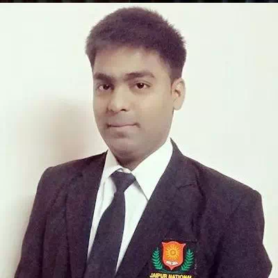 Mr. Ganesh Kumar Mahto