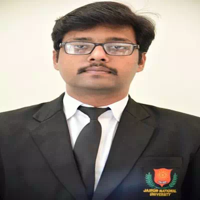 Mr. Jaideep Singh Khangarot