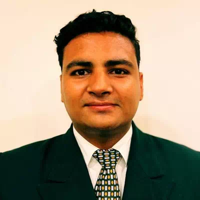 Mr. Shubham Kala
