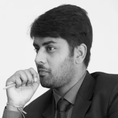 Mr. Mohit Kumar