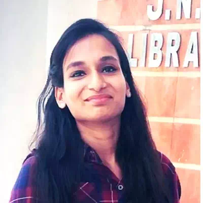Ms. Shivani