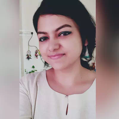 Ms. Hashnu Data