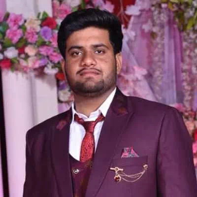 Mr. Himanshu sharma