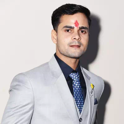 Mr. Sudhir Yadav