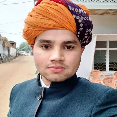 Mr. Kuldeep Choudhary
