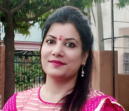 Dr. Kavita Sharma