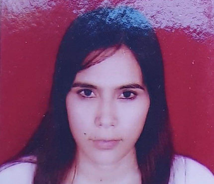 Ms. Sunita Sharma