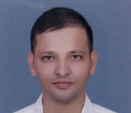 Manoj Sharma