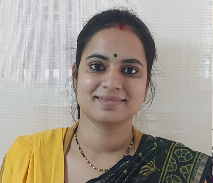 Dr. Shipra Baregama