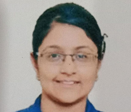Ms. Mallika Rally