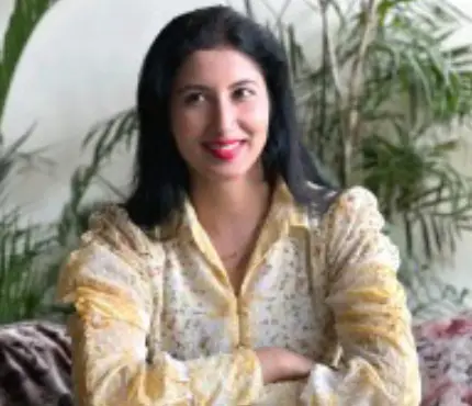 Smita Singh