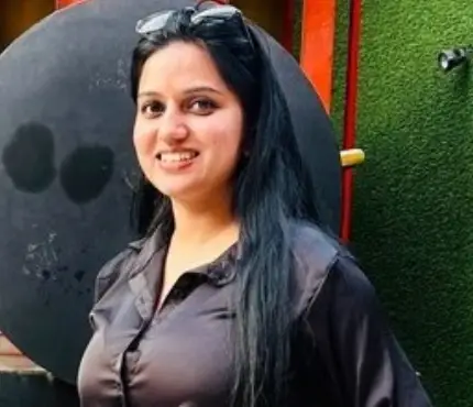 Kareena kumari