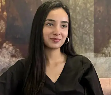 Geetika Shekhawat