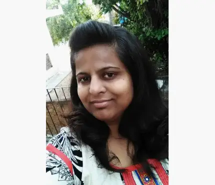 Swati Sharma