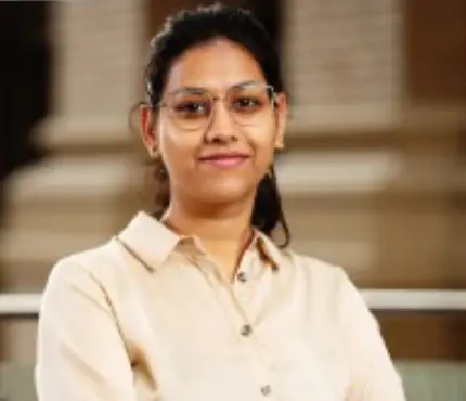 Rupal Ojha