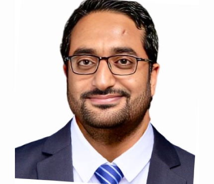 Peerzada Tazamul