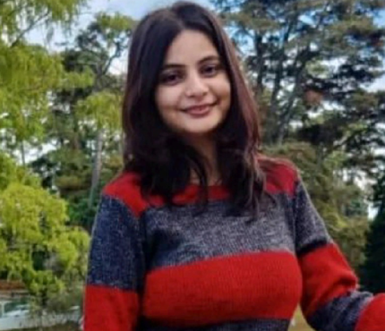 Aparajita Dwivedi