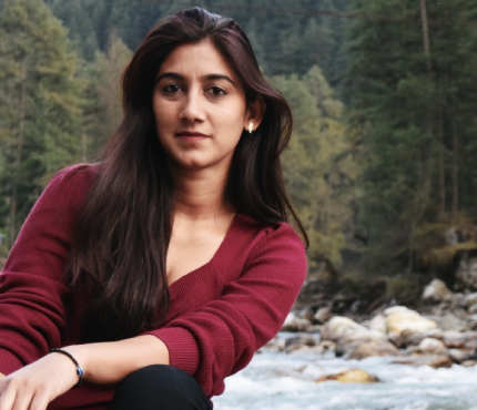 Nisha Bajiya