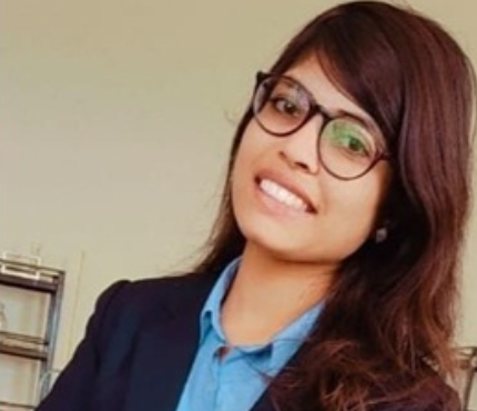 Deepika Gupta