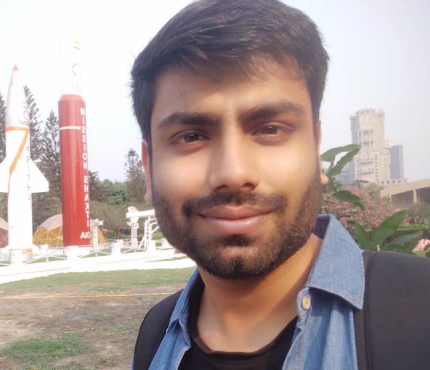 Lavi Kumar Vaswani