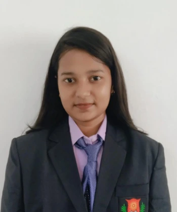 Tripti Bansal 