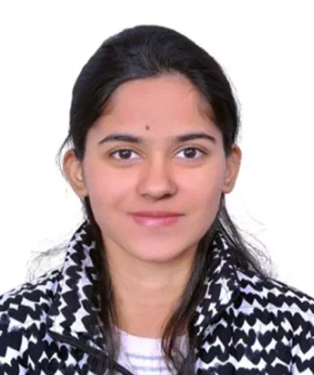 Deepika Sharma