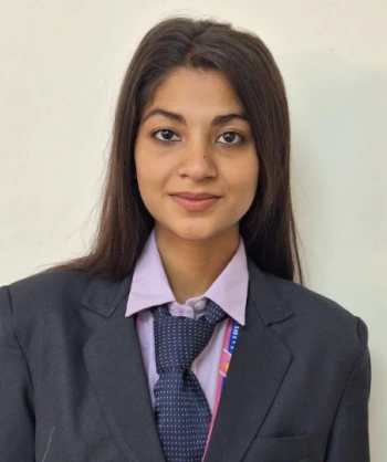 Kashish Kothari