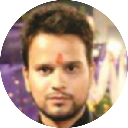 Hritik Singh