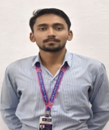 Fahad Reyaz