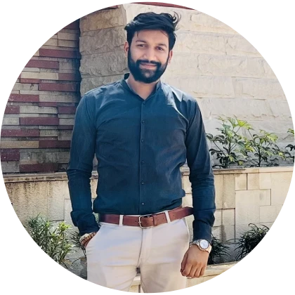 Nikhil Sharma