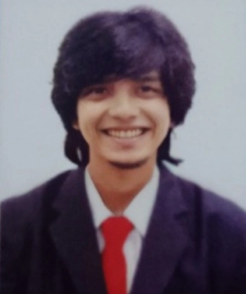 Vishesh Jindal