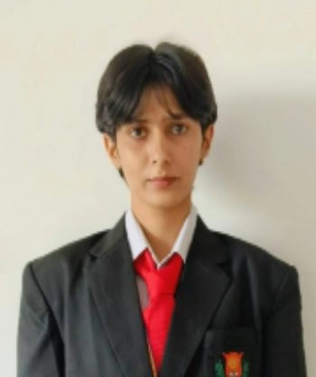 Swati Godara