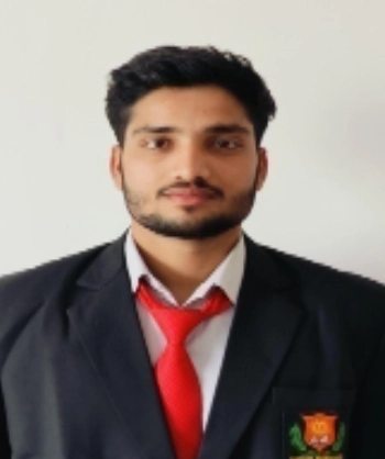 Deepender Singh