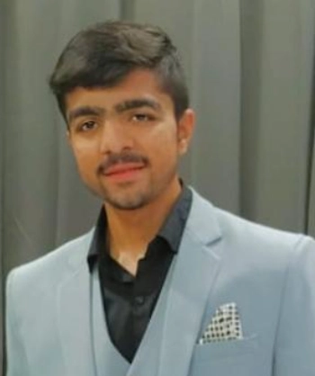 Paresh Arora