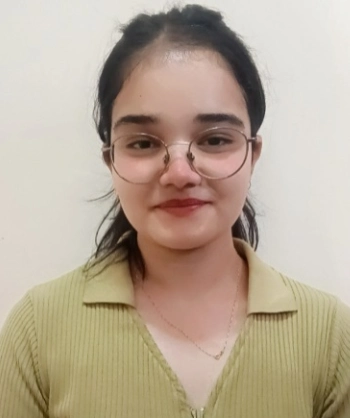 Arya Gaur