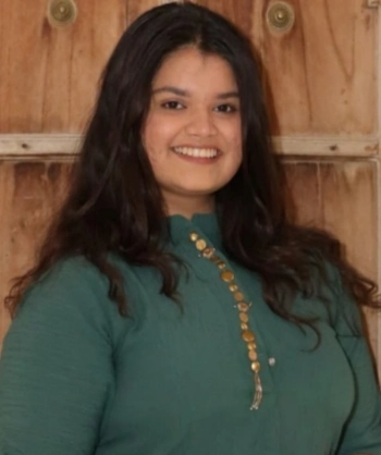 Anushka Pandey