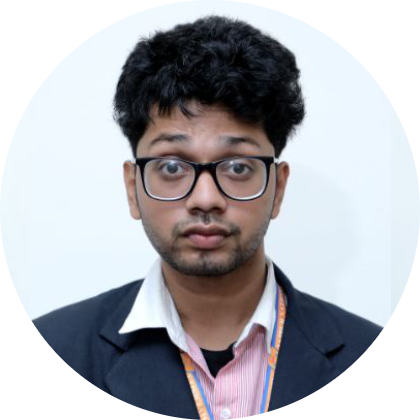 Tridivendra Mohanta