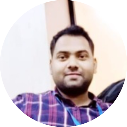 Mr. Ajeet Singh