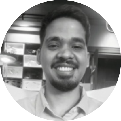 Mr. Rohan Parvatiyar