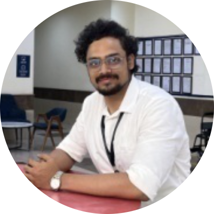 Mr. Sriniwas Aditya