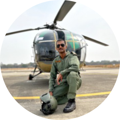 Mr. Amit Kumar