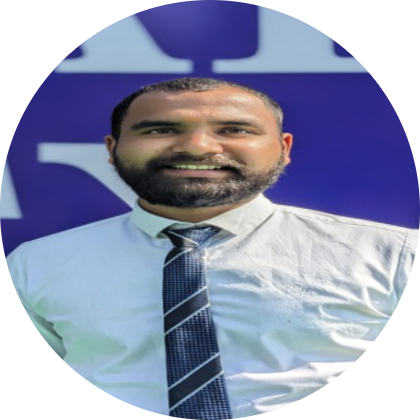 Saurabh Gautam