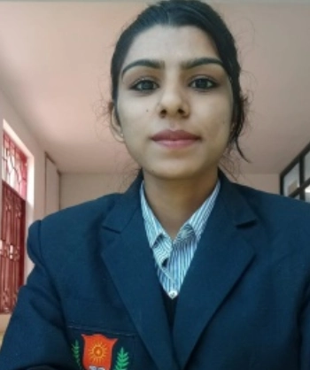 Abhilasha Shekhawat