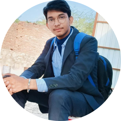 Kartik Mishra