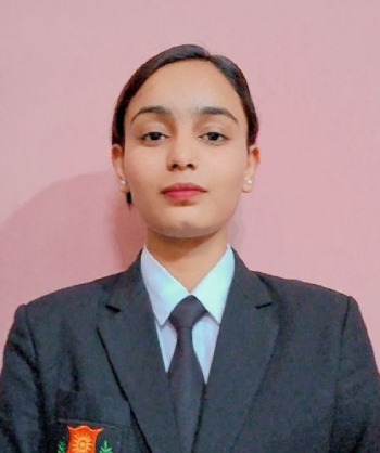 Divya Tanwar