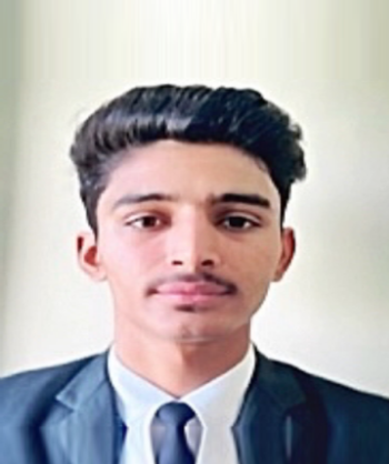 Gajendra Choudhary