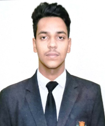 Gourav Yadav