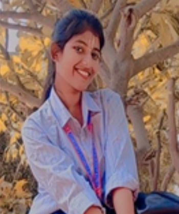 Isha Singh