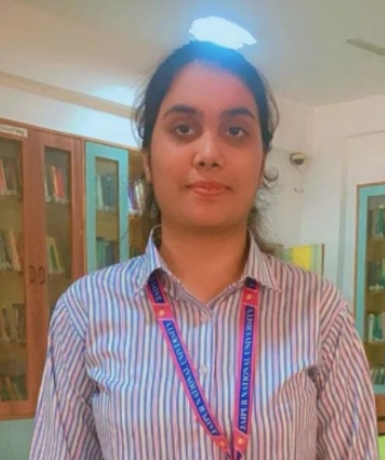 Kirti Agarwal