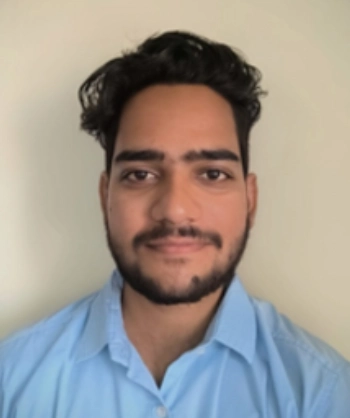 Shashank Meena